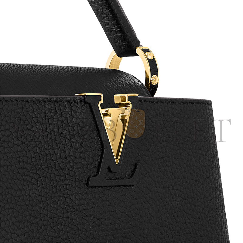 LOUIS VUITTON CAPUCINES BB M94755 (27*18*9cm) LOUIS VUITTON CAPUCINES BB M94755 (27*18*9cm)